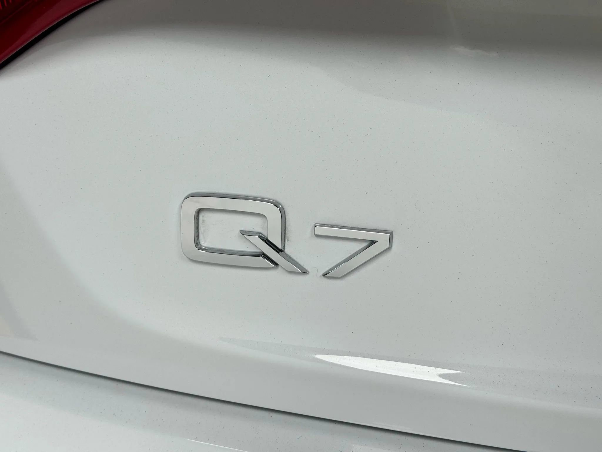 Used 2013 Audi Q7 3.0T S line Prestige w/ S Line Pkg image 12