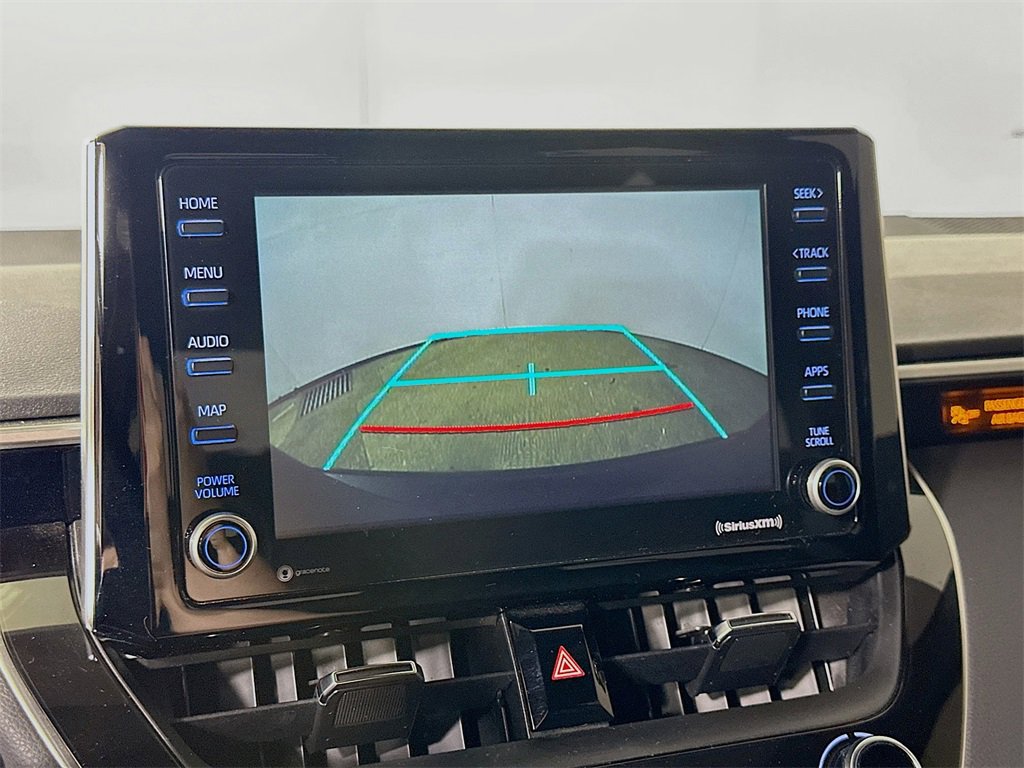Used 2022 Toyota Corolla SE image 10