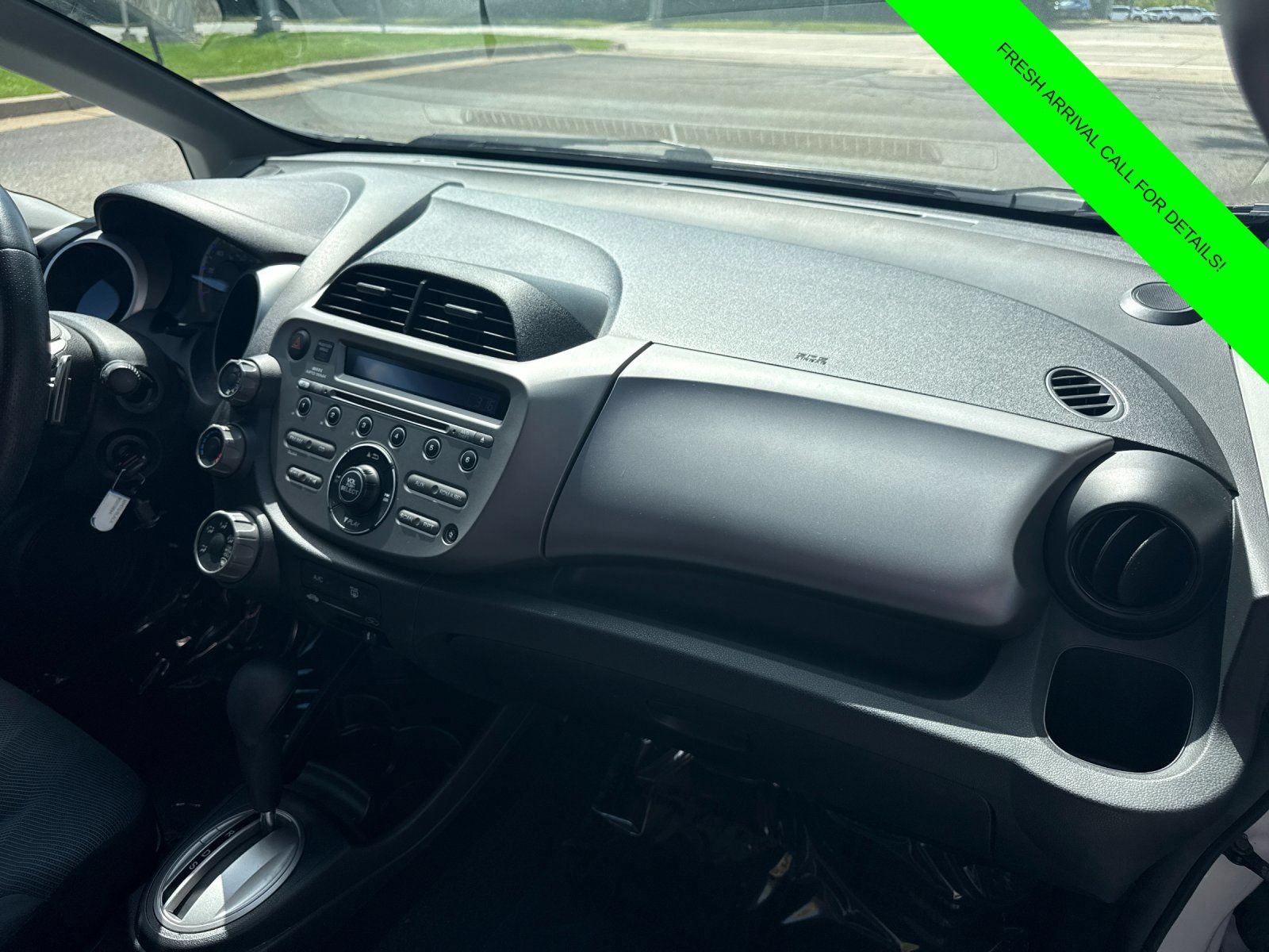 Used 2009 Honda Fit Sport image 16