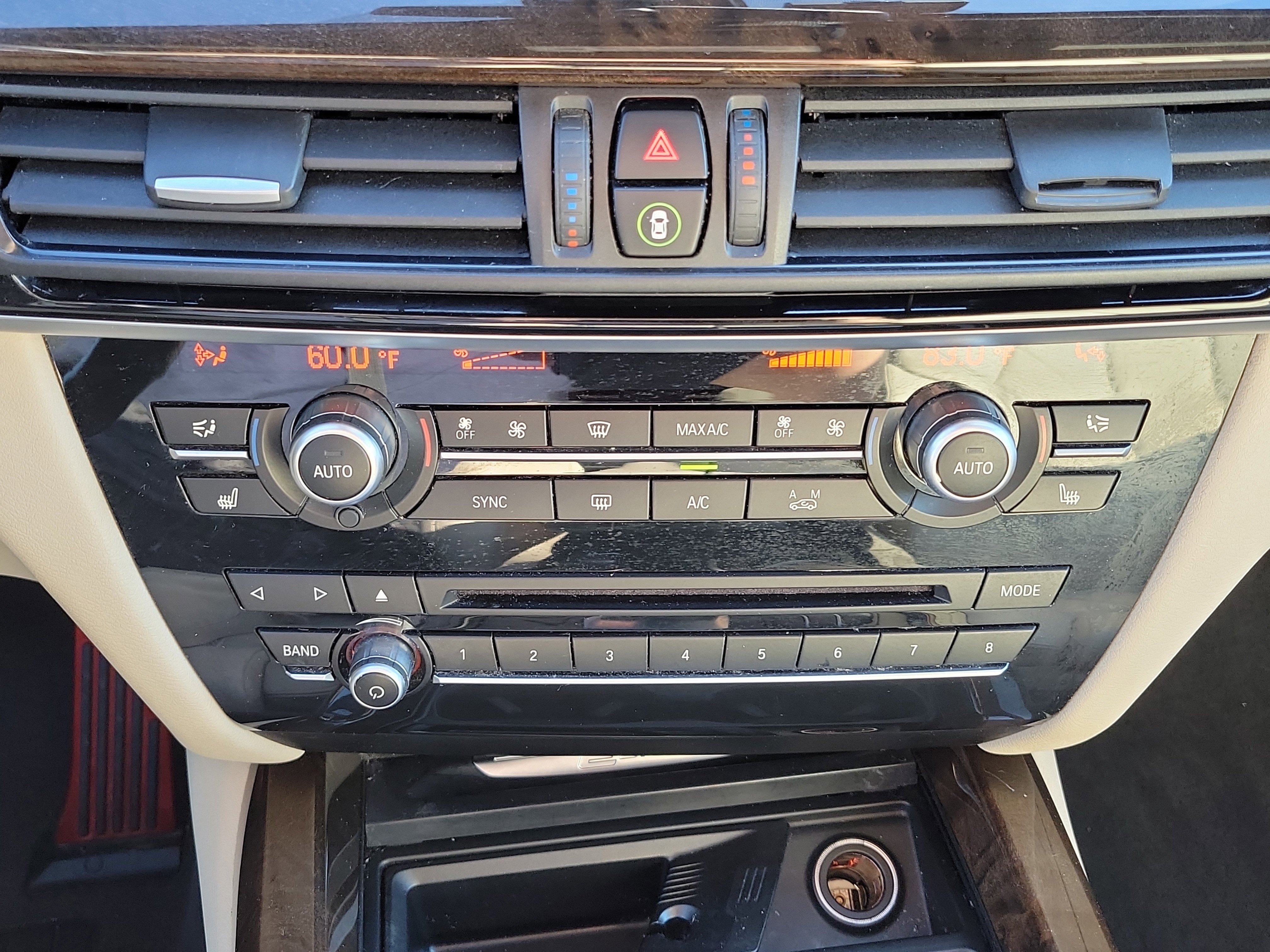 Used 2018 BMW X5 xDrive40e image 37