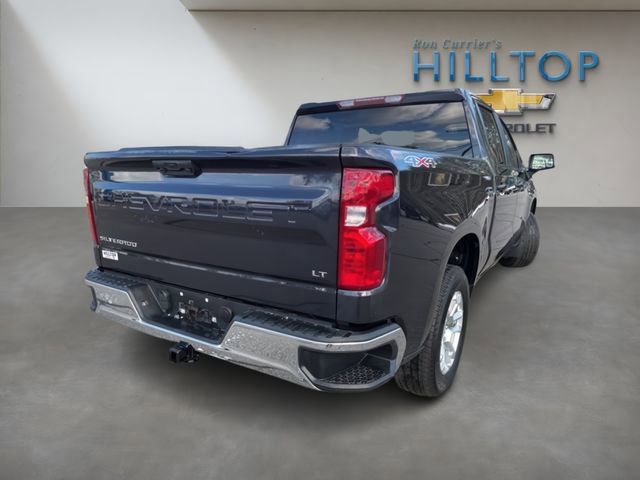 Used 2023 Chevrolet Silverado 1500 LT image 6