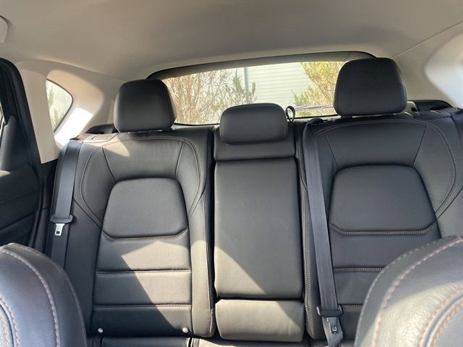 Used 2023 MAZDA CX-5 AWD 2.5 S image 7