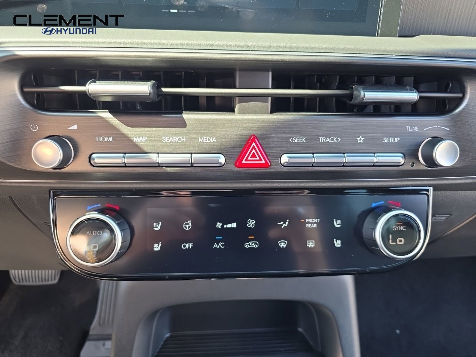 New 2026 Hyundai Palisade Calligraphy image 21