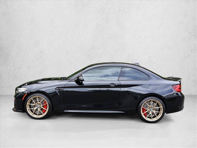 Used 2020 BMW M2 CS RWD image 11