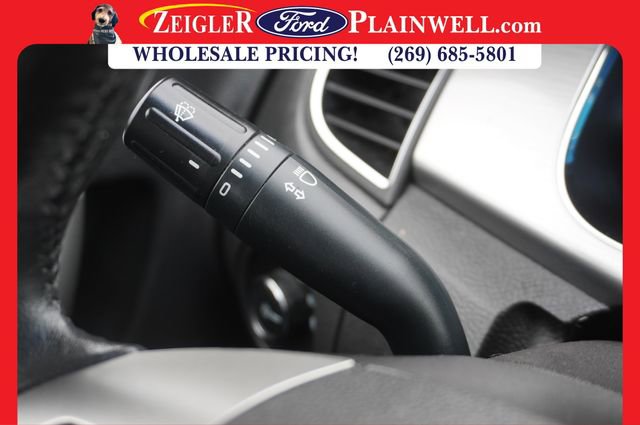 Used 2016 Ford Taurus SEL w/ Equipment Group 201A image 19