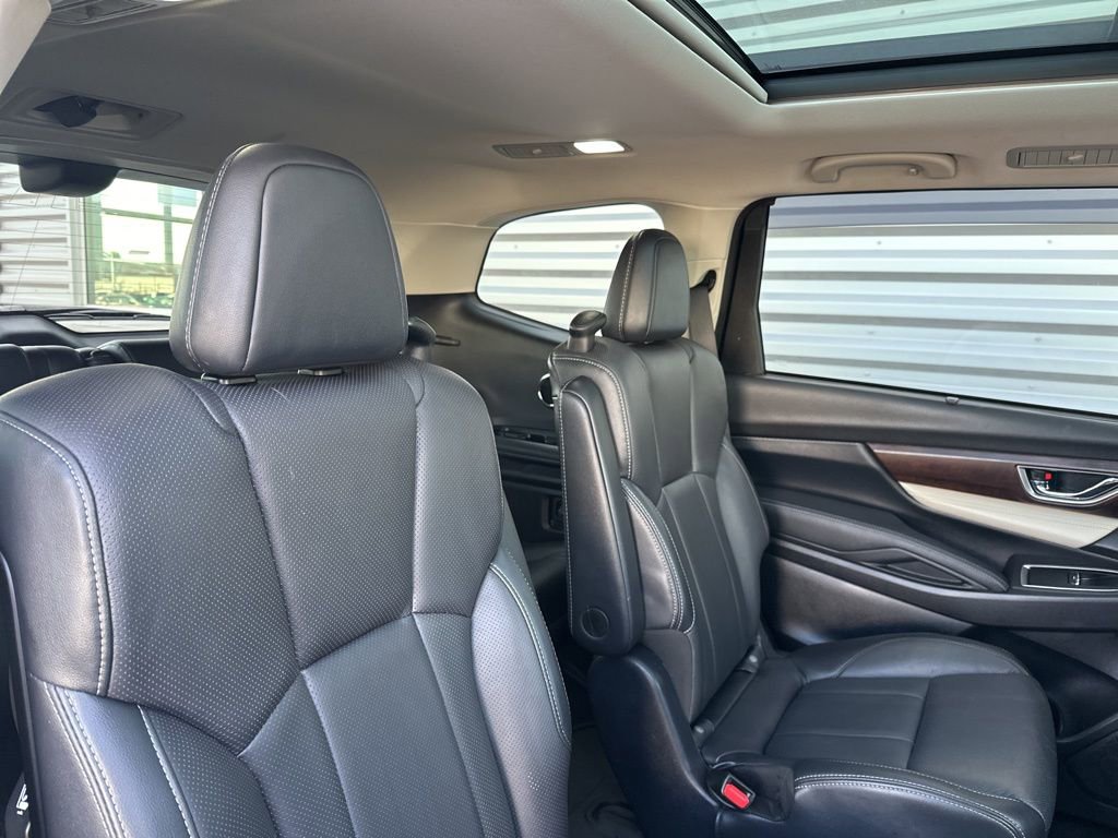 Used 2022 Subaru Ascent Touring w/ Popular Package #2A image 32