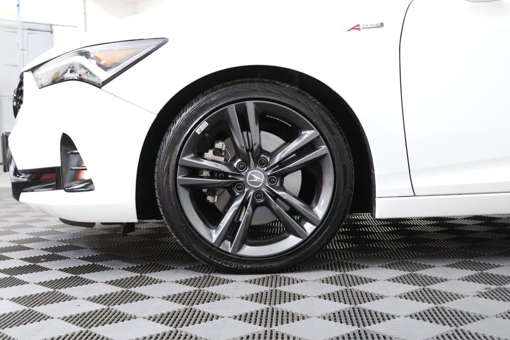 Used 2023 Acura Integra A-Spec image 6