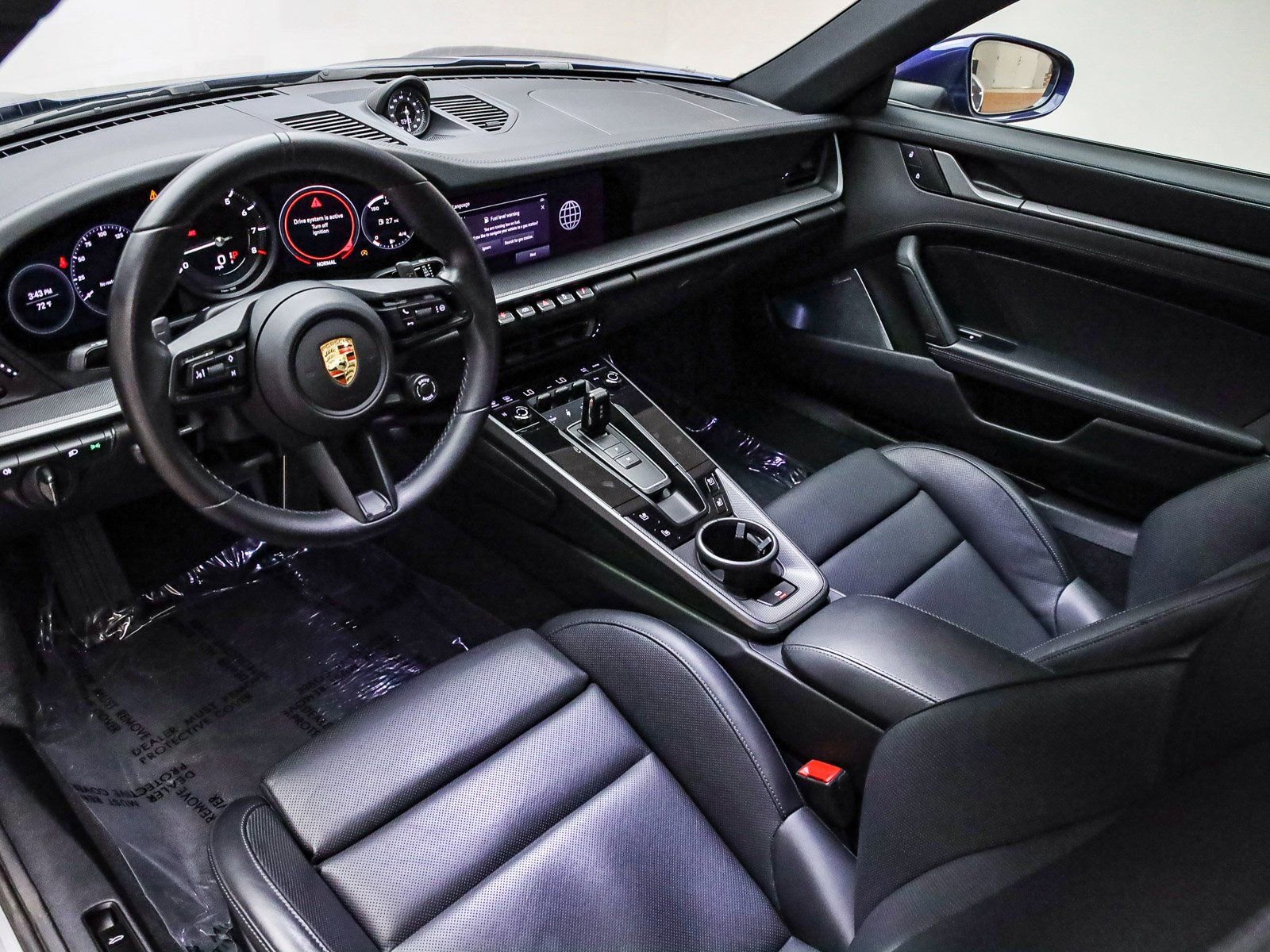 Used 2024 Porsche 911 Carrera S image 4