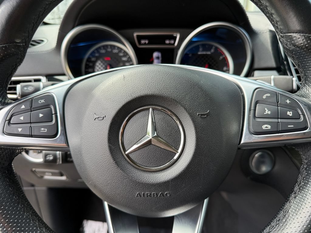 Used 2019 Mercedes-Benz GLE 43 AMG 4MATIC Coupe image 20