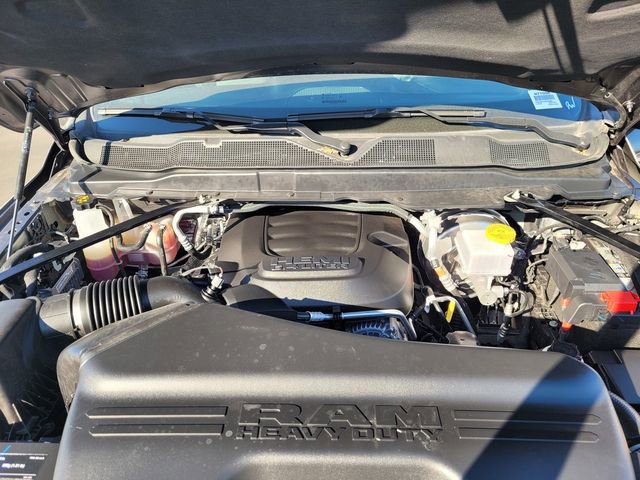 Used 2025 RAM 2500 Big Horn image 31