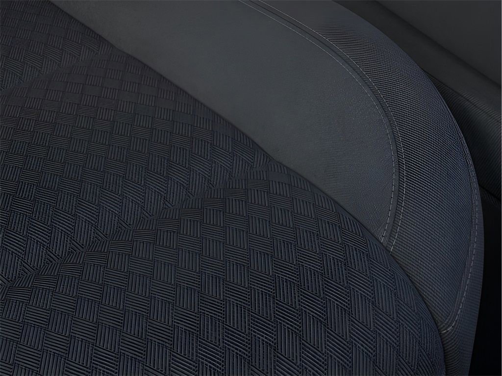 New 2026 Chevrolet Silverado 2500 Custom w/ Custom Value Package image 21