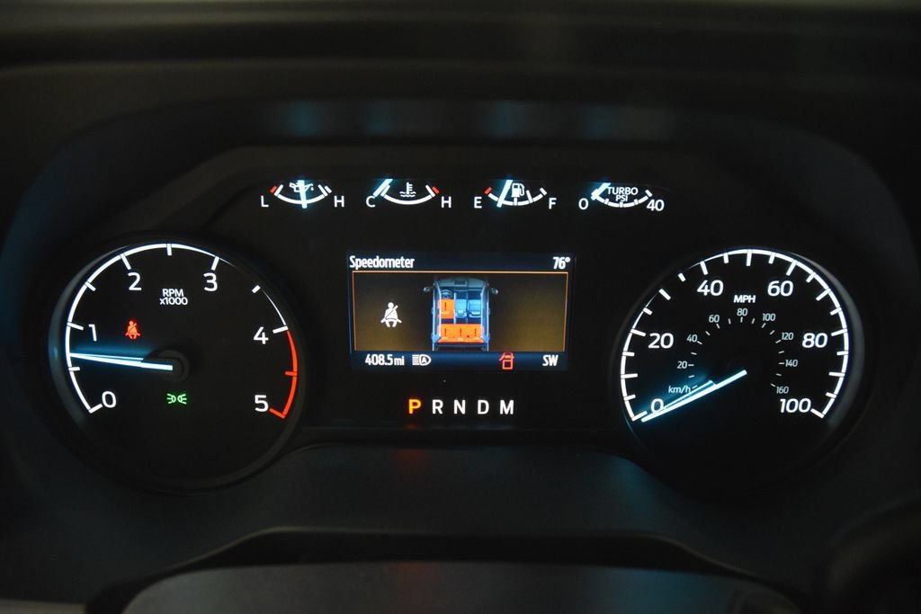 Used 2024 Ford F350 XL w/ XL Chrome Package RWD image 41