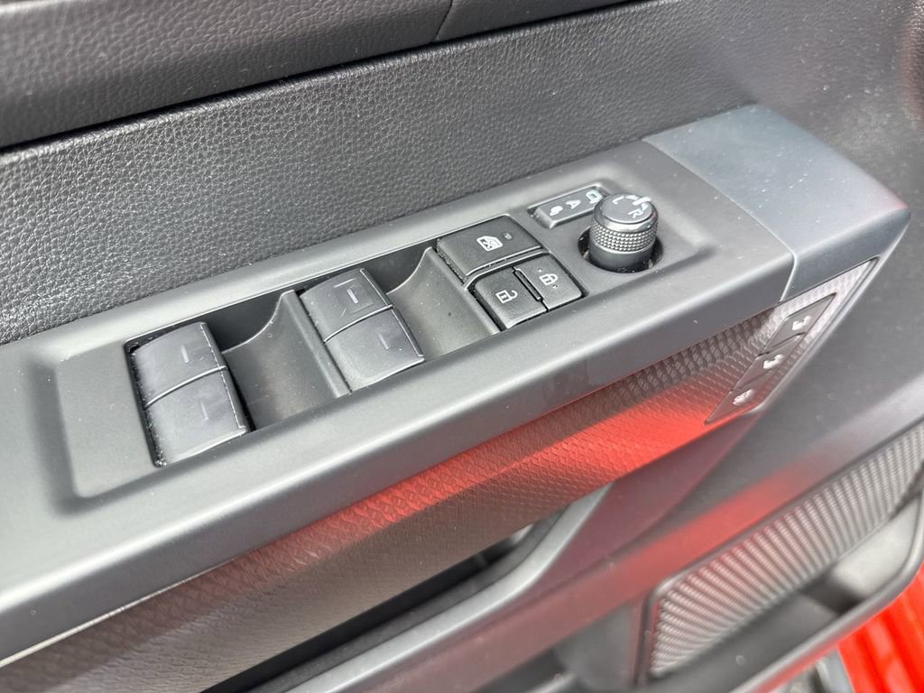 Used 2023 Toyota Tundra TRD Pro AWD/4WD image 13
