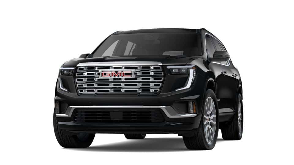 New 2026 GMC Acadia Denali w/ Super Cruise Package image 49