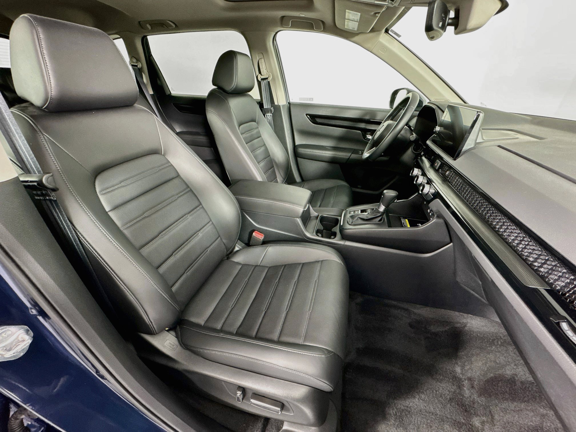 Certified 2025 Honda CR-V EX-L image 27