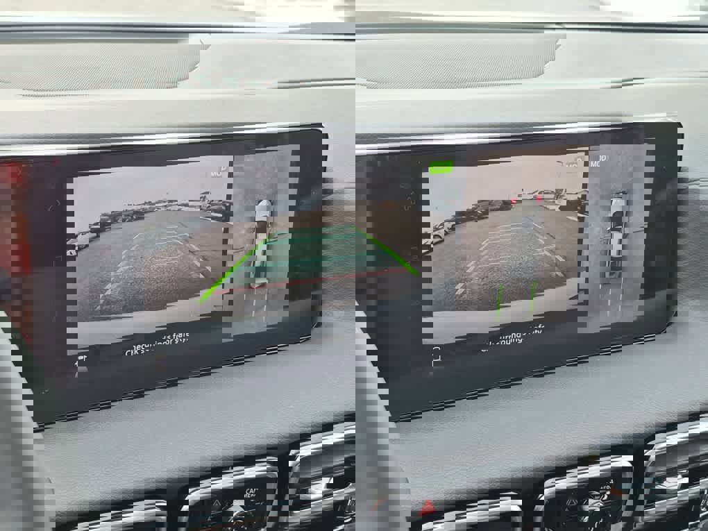 New 2026 Nissan Sentra SR w/ SR Premium Package FWD image 14