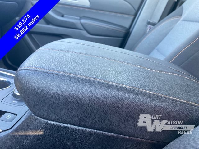Used 2018 Chevrolet Traverse LT AWD/4WD image 29