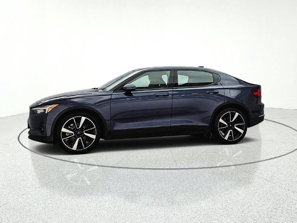 Used 2022 Polestar Polestar 2 w/ Pilot Package AWD/4WD image 4