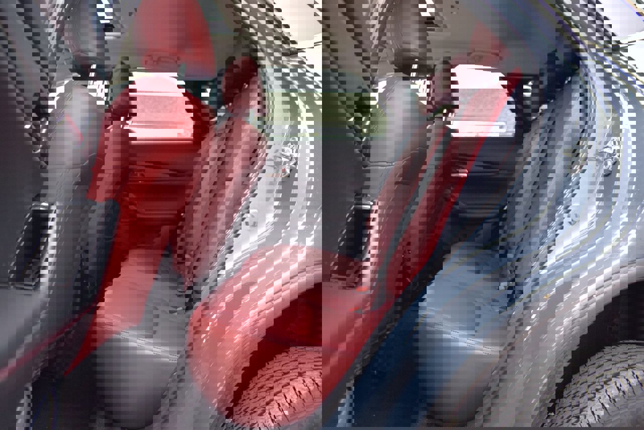 Used 2023 MAZDA CX-30 AWD 2.5 S w/ Preferred Package image 28