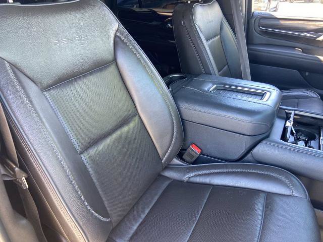 Used 2022 GMC Yukon Denali AWD/4WD image 24