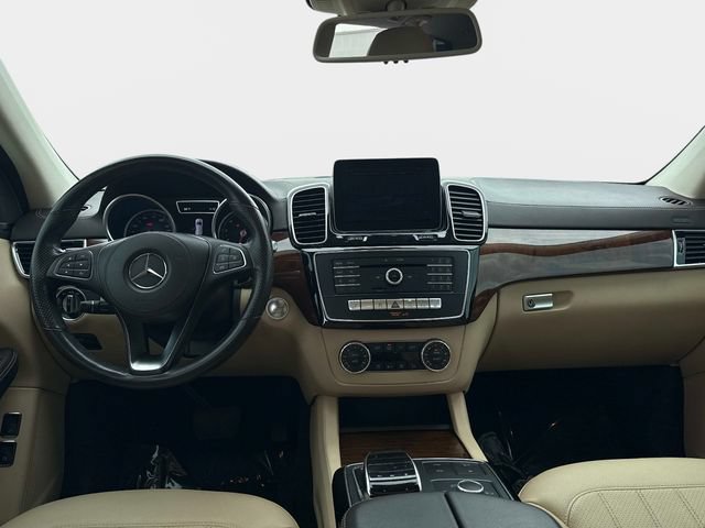 Used 2019 Mercedes-Benz GLS 450 4MATIC image 13