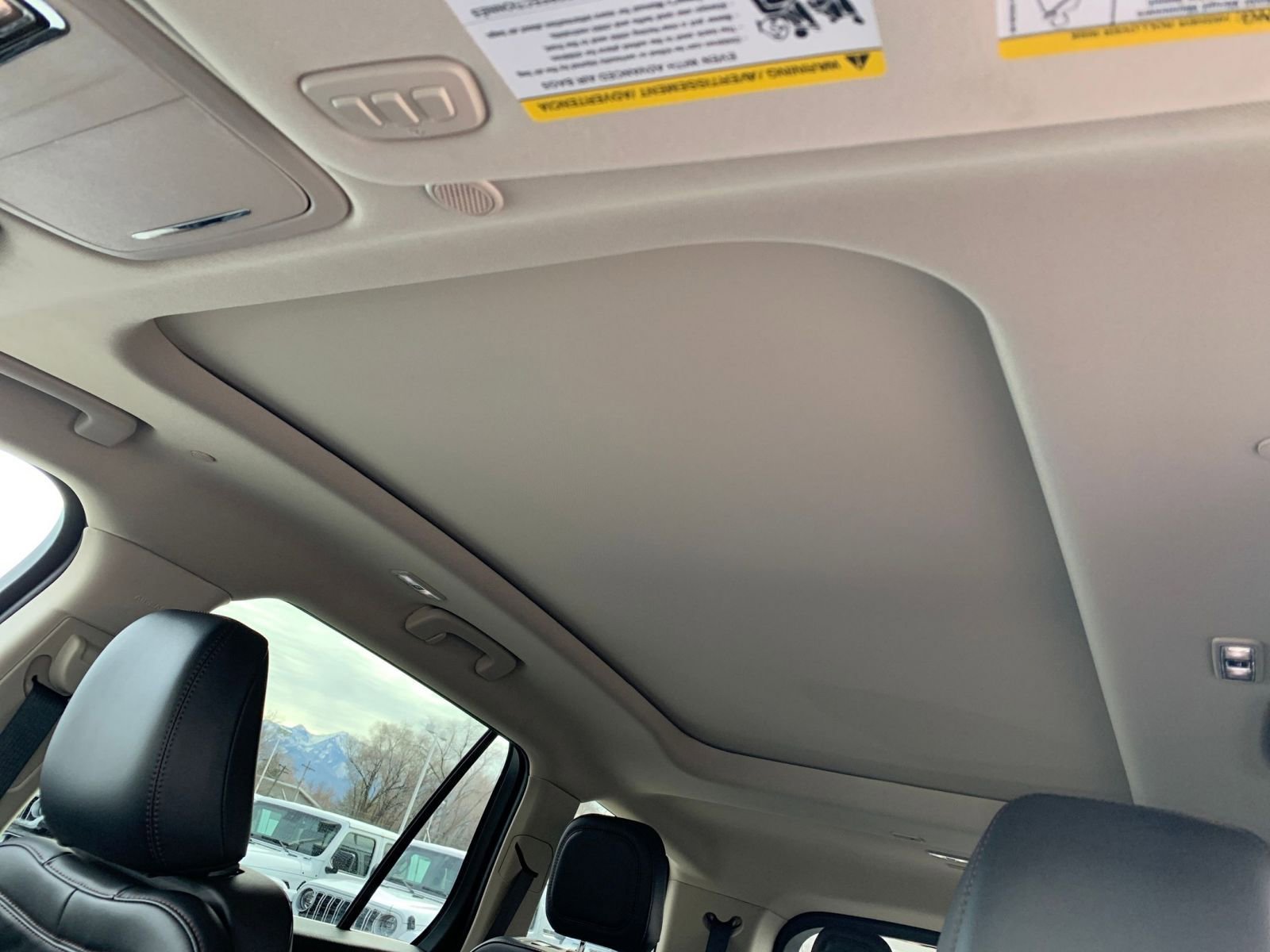 Used 2024 Lincoln Aviator Reserve image 31