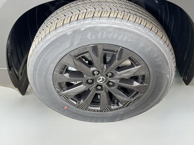 New 2025 MAZDA CX-50 AWD 2.5 Hybrid w/ Weather Package image 32