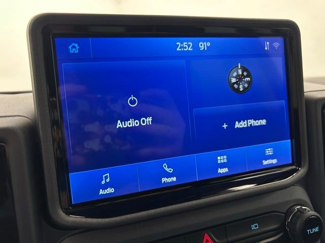 Used 2021 Ford Bronco Sport Badlands image 45