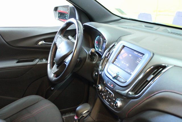 Used 2022 Chevrolet Equinox RS AWD/4WD image 10