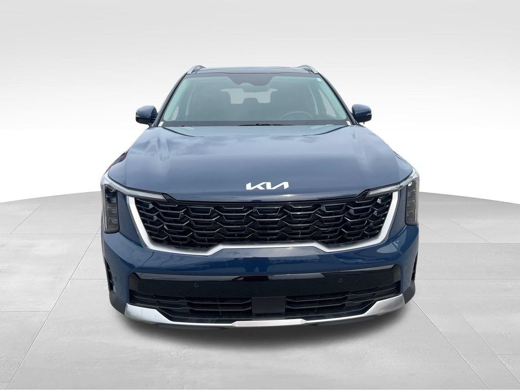 New 2026 Kia Sorento S w/ S Panoramic Sunroof Package FWD image 8