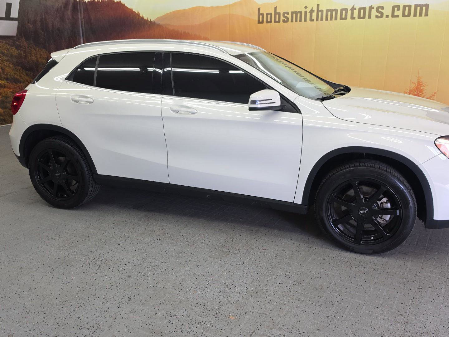 Used 2018 Mercedes-Benz GLA 250 4MATIC image 20