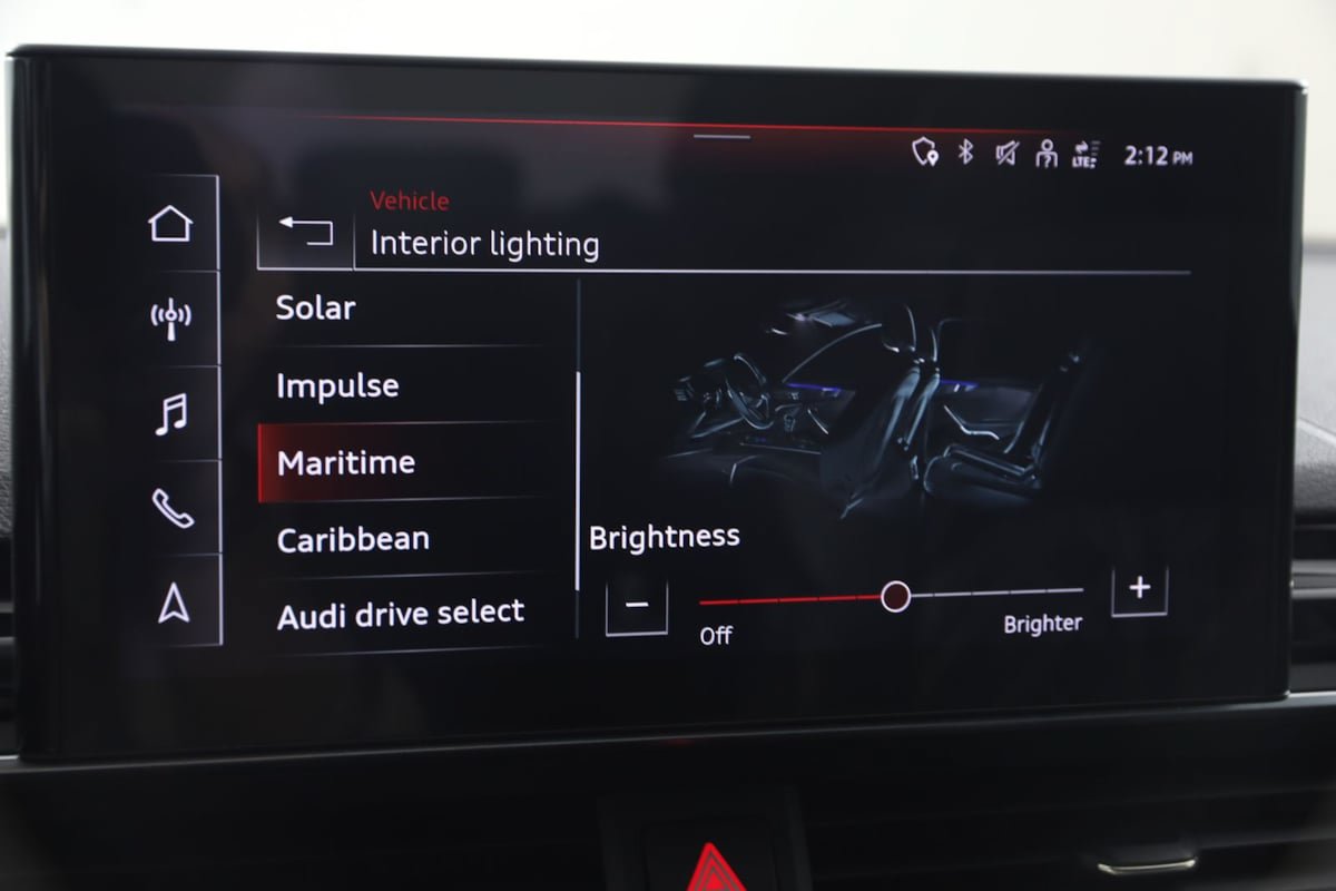 Used 2021 Audi S5 Prestige w/ Prestige Package AWD/4WD image 39