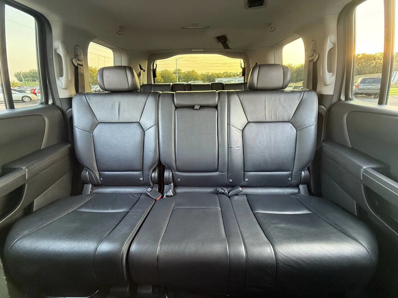 Used 2010 Honda Pilot EX-L image 20