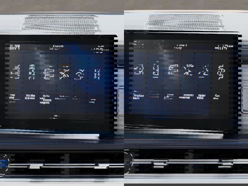 New 2026 Hyundai Santa Fe SEL image 13