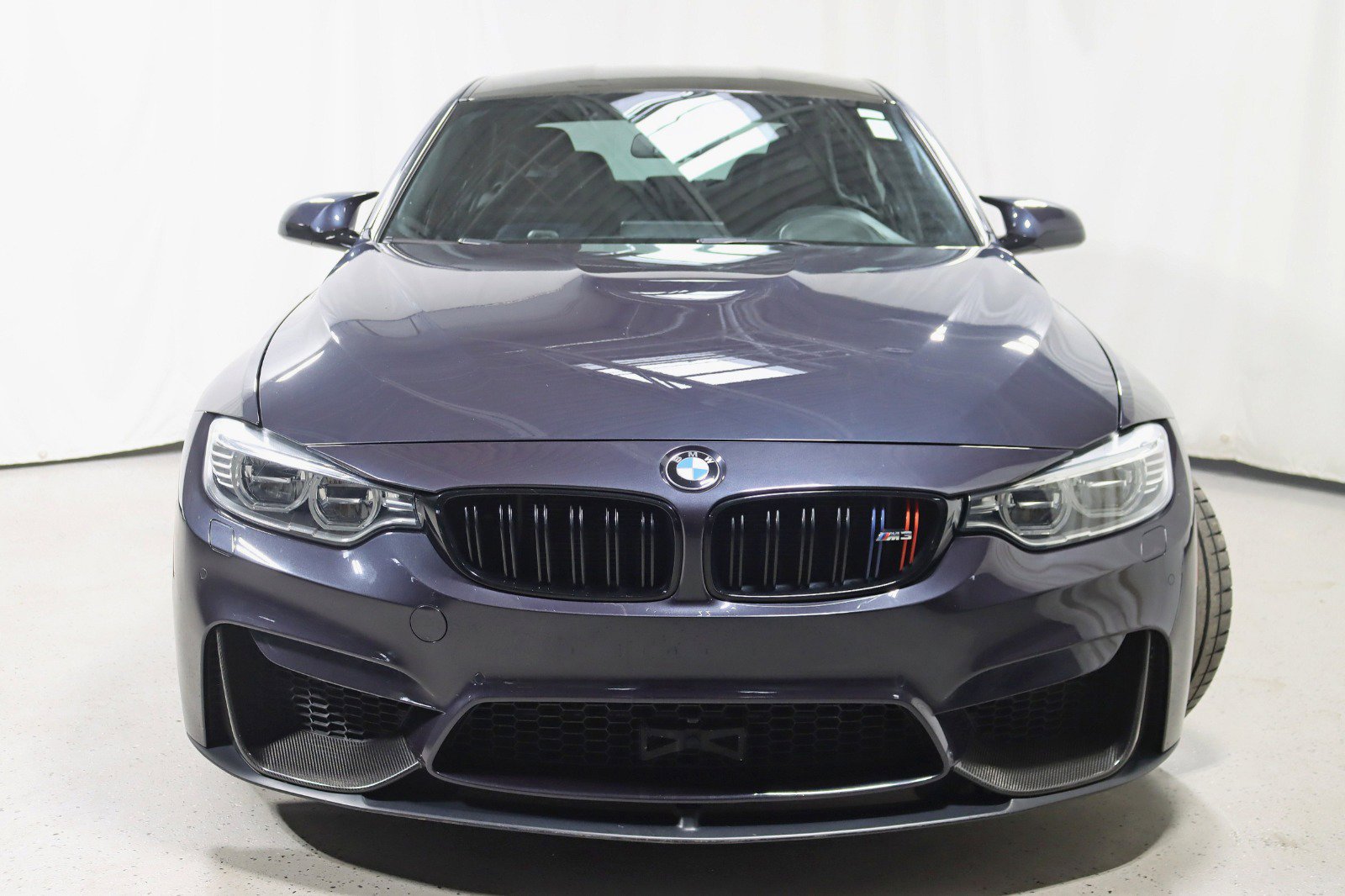 Used 2017 BMW M3 image 9