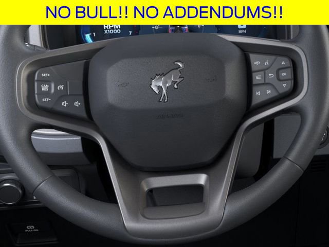 New 2026 Ford Bronco 2-Door image 15