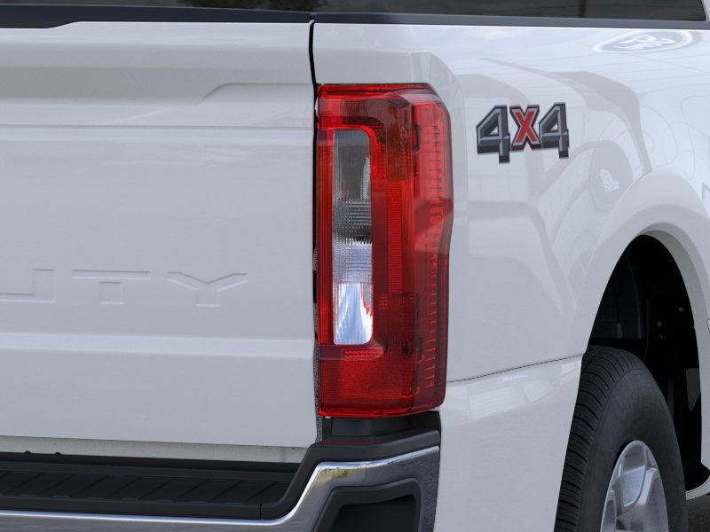New 2026 Ford F350 XLT image 21