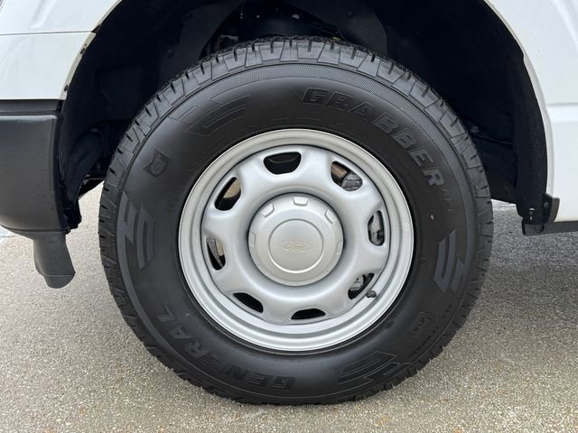 Used 2024 Ford F150 XL w/ Tow/Haul Package image 14