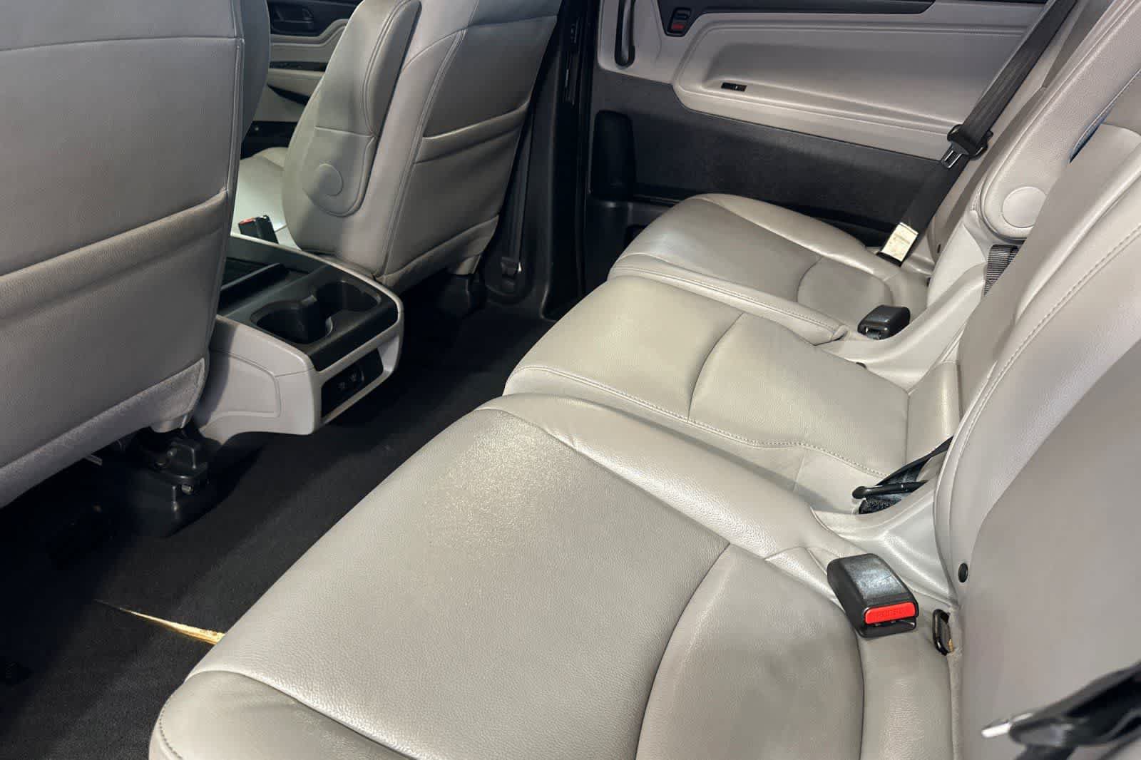 Used 2018 Honda Odyssey EX-L image 5