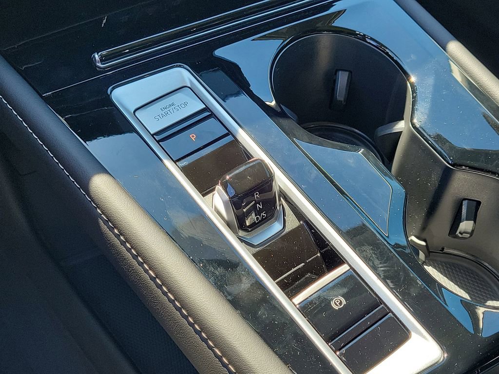 New 2026 Volkswagen Atlas SEL Premium R-Line image 20