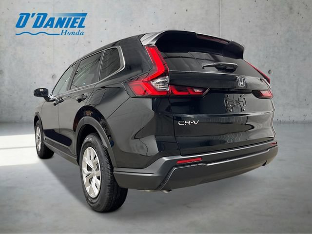 New 2026 Honda CR-V LX image 3