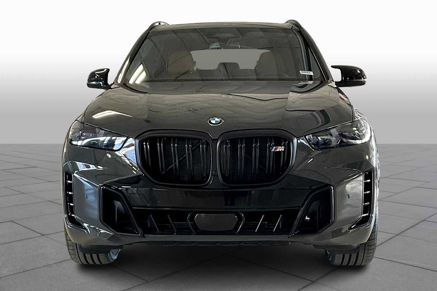 New 2026 BMW X5 M60i image 3
