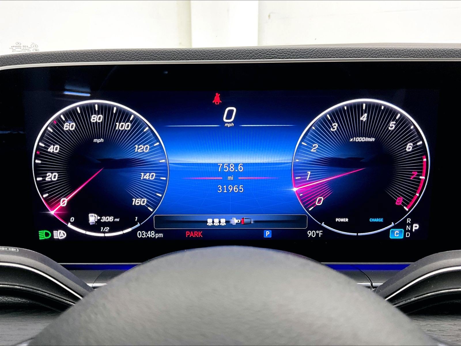 Certified 2024 Mercedes-Benz GLE 350 4MATIC image 23