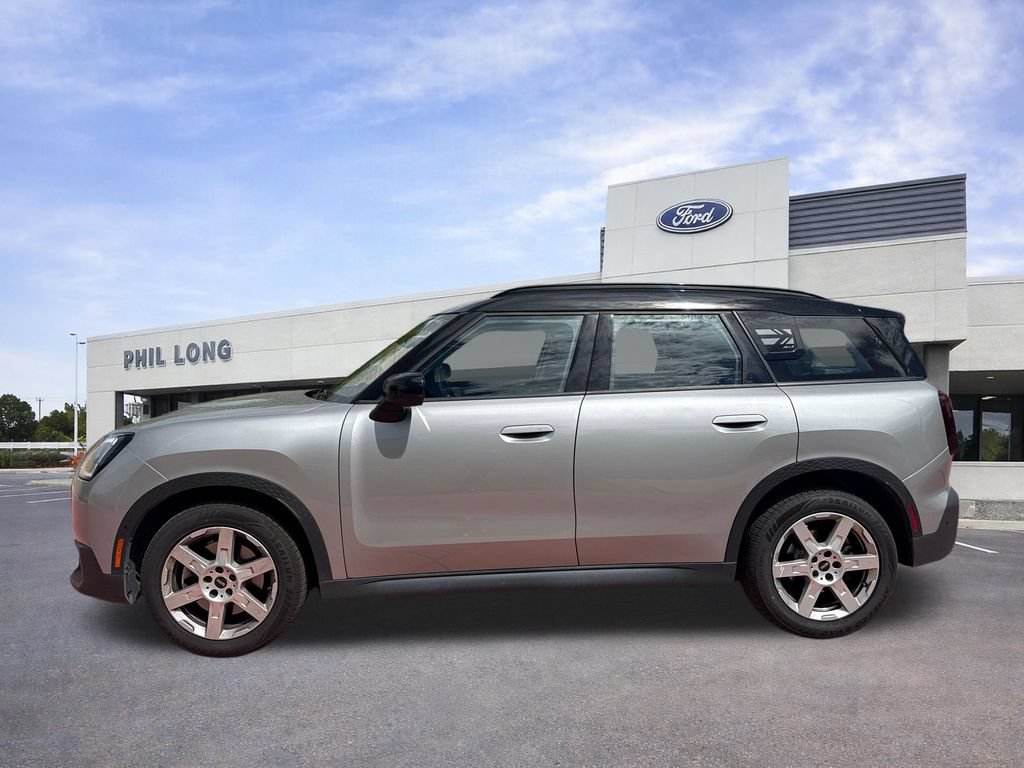 Used 2025 MINI Cooper Countryman S AWD/4WD image 6
