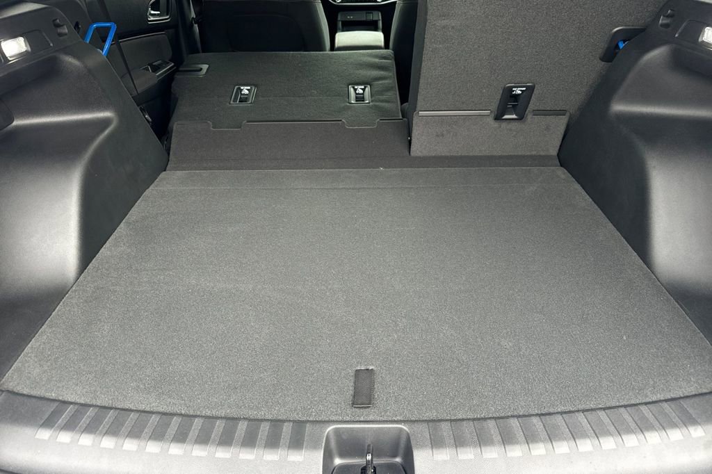 New 2025 Honda Prologue EX image 15