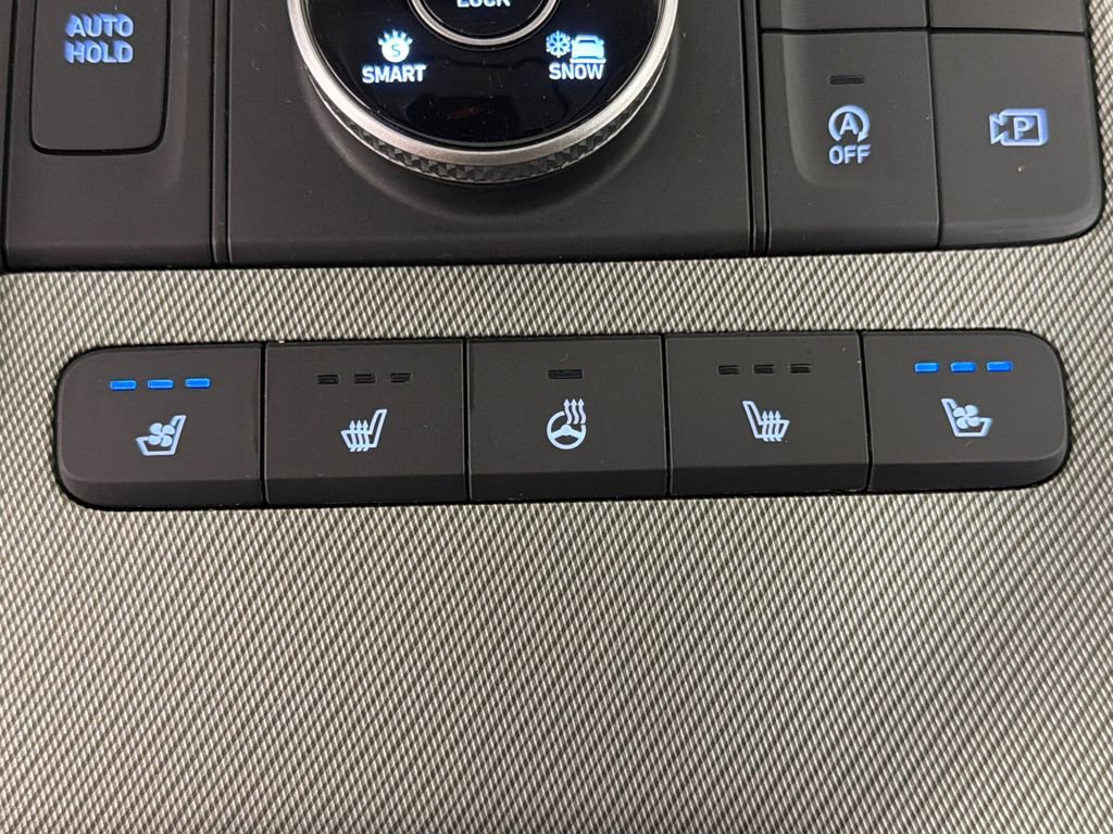 Used 2023 Hyundai Palisade SEL w/ Cargo Package AWD/4WD image 32