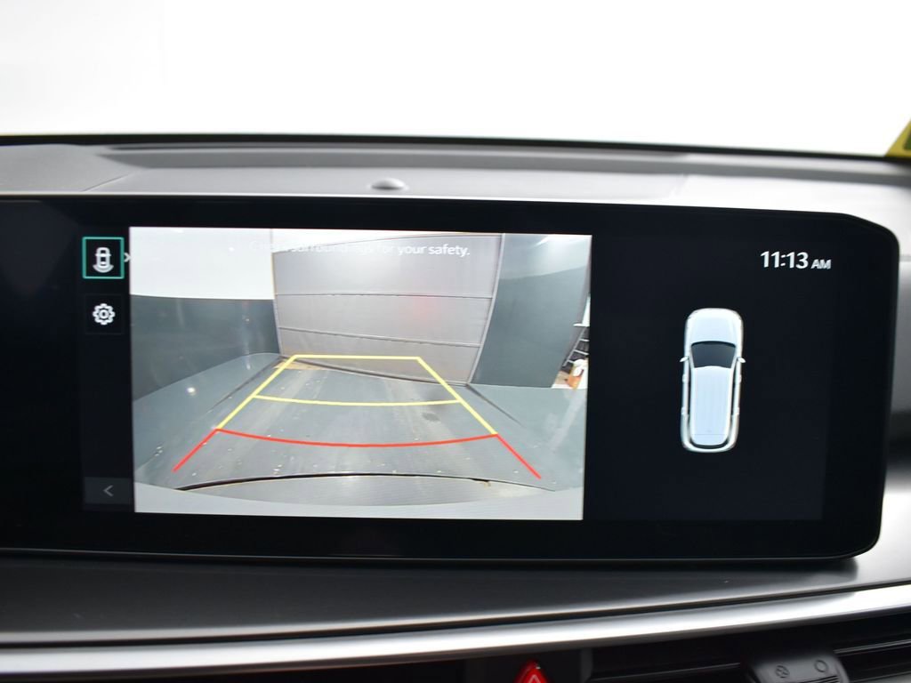 Used 2025 Kia Sorento S image 22