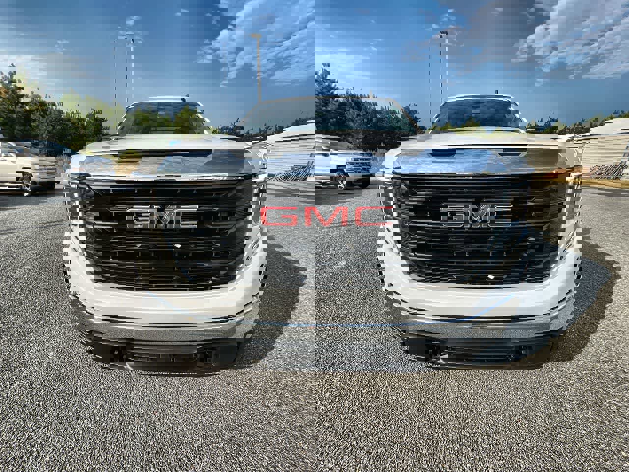 New 2026 GMC Sierra 1500 Pro w/ Pro Value Package image 30