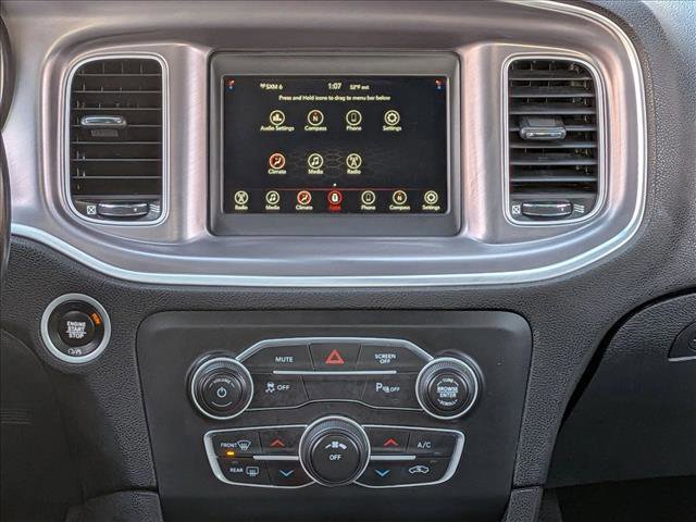 Used 2022 Dodge Charger SXT image 13