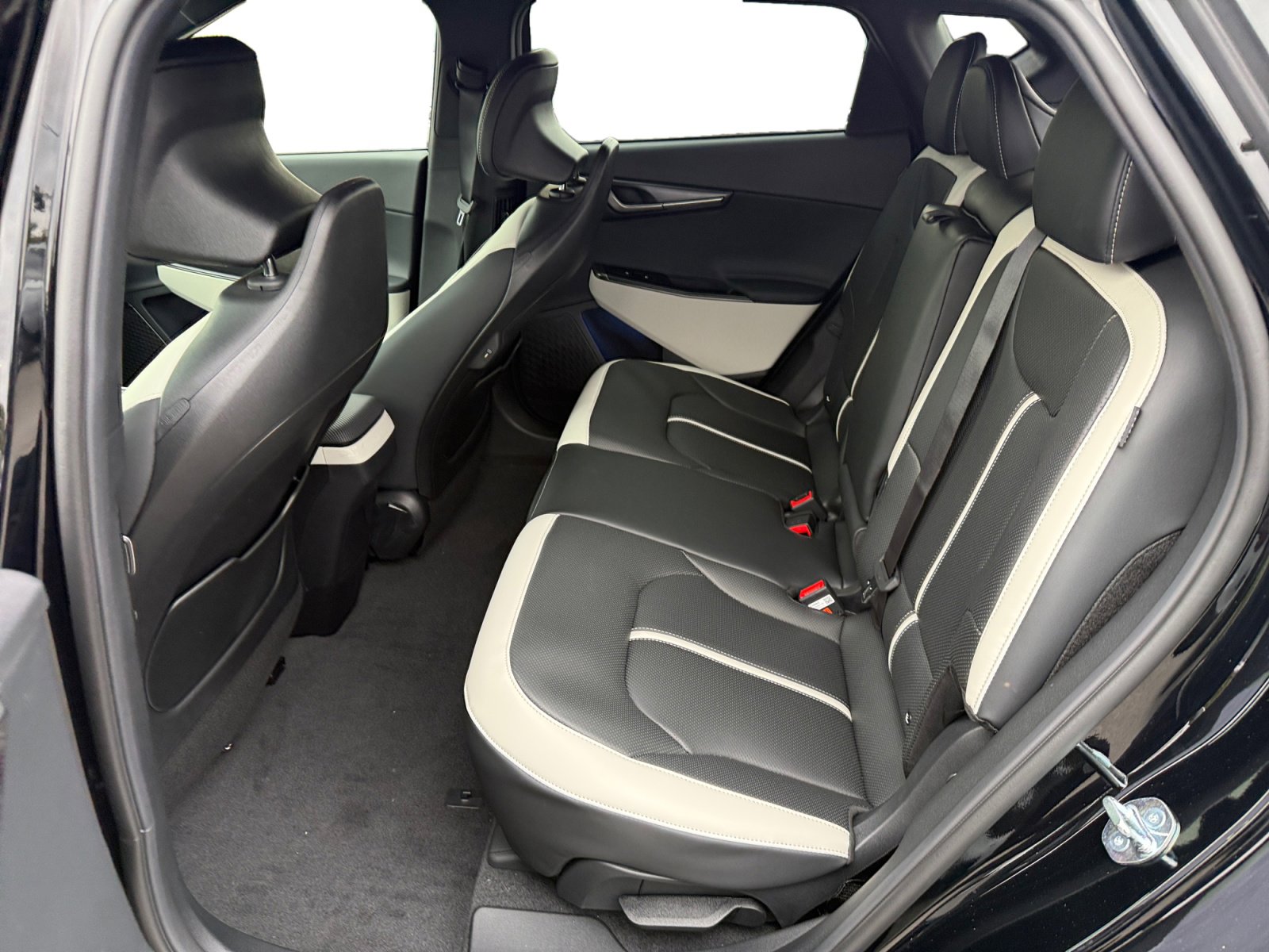 New 2025 Kia EV6 GT-Line image 16